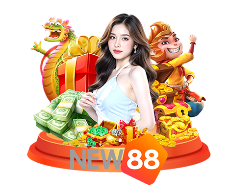Thương hiệu top 1 New88