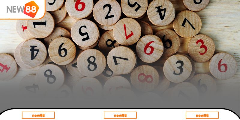 Các bộ số tương ứng cho giấc mộng thấy có người yêu