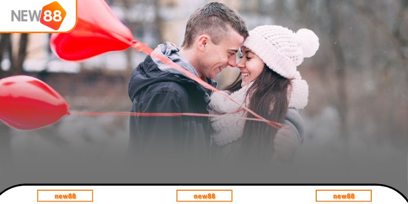 Chi tiết về các hình ảnh mơ thấy có người yêu trong mơ