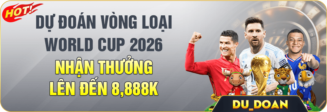 dự đoán vòng loại world cup 2026