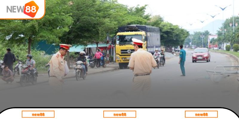 Giải mã chiêm bao mơ thấy tai nạn xe với người lạ